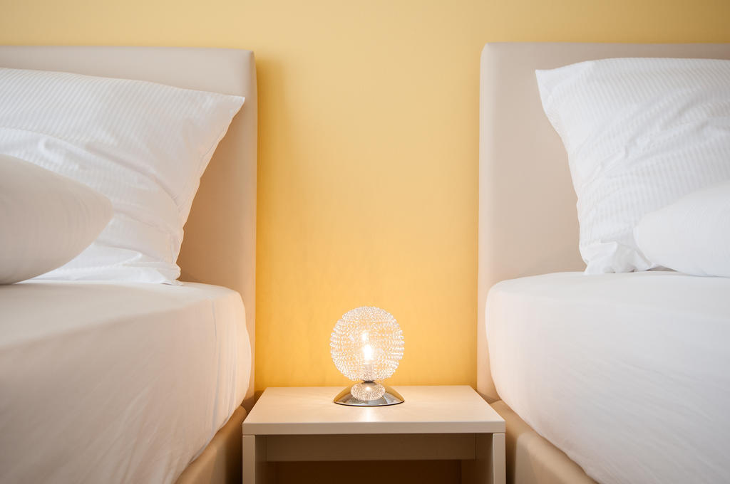 Hotel Elbblick Garni Geesthacht Room photo
