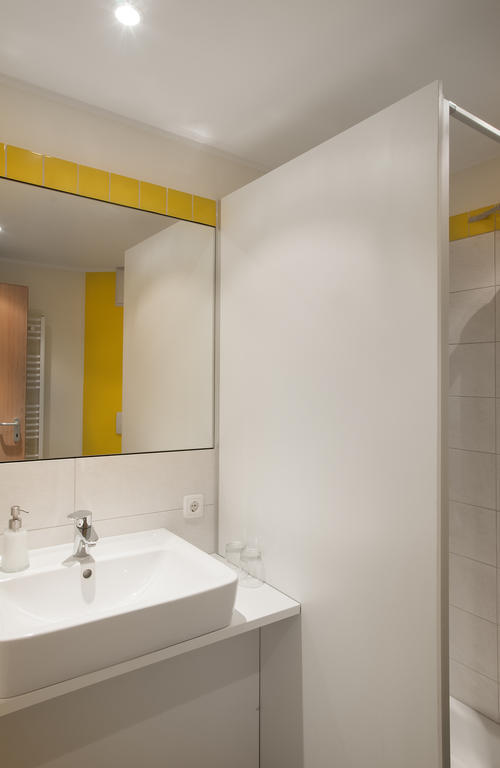 Hotel Elbblick Garni Geesthacht Room photo