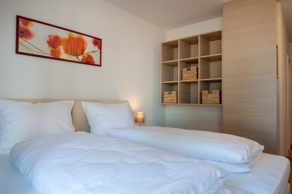 Hotel Elbblick Garni Geesthacht Room photo